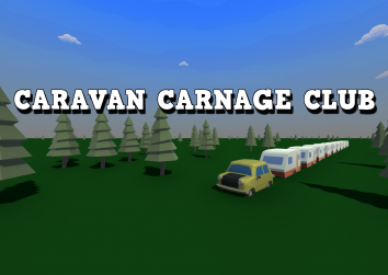 Caravan Carnage Club Image