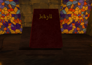 Jekyll Image